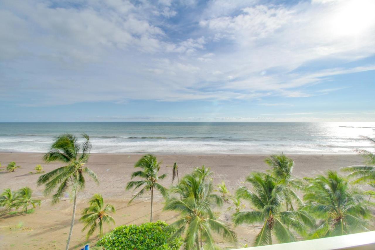 Апартаменти The Palms 603 Хако Екстер'єр фото